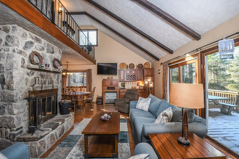 Cottage at North Shore 3 Bedroom House