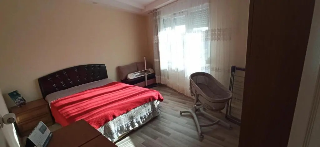 Ehipassiko Homes 2+1 Antalya City