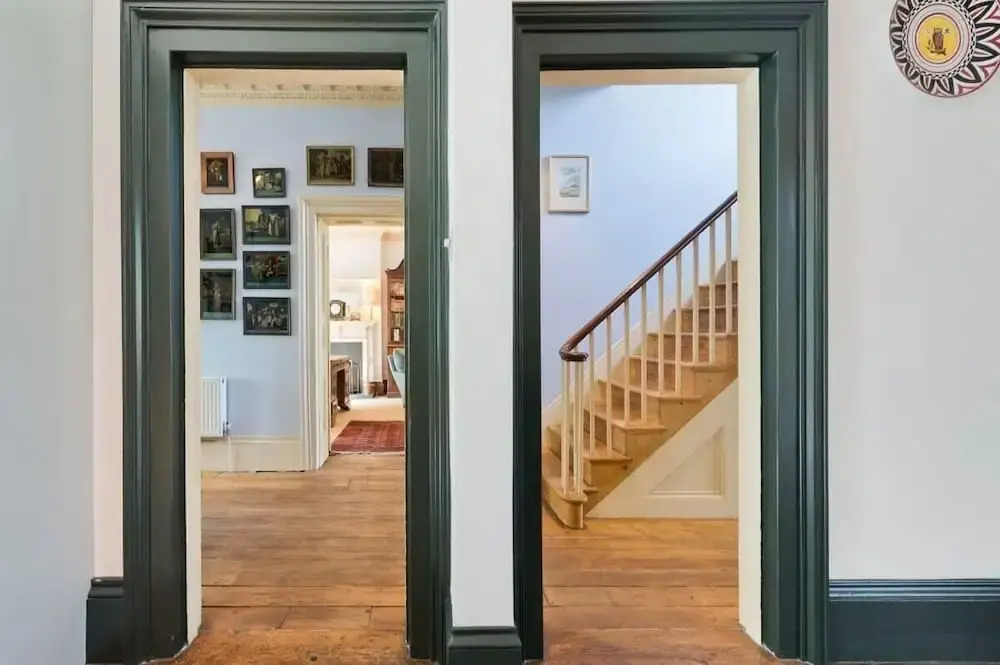 5 Bedroom House, Maida Vale