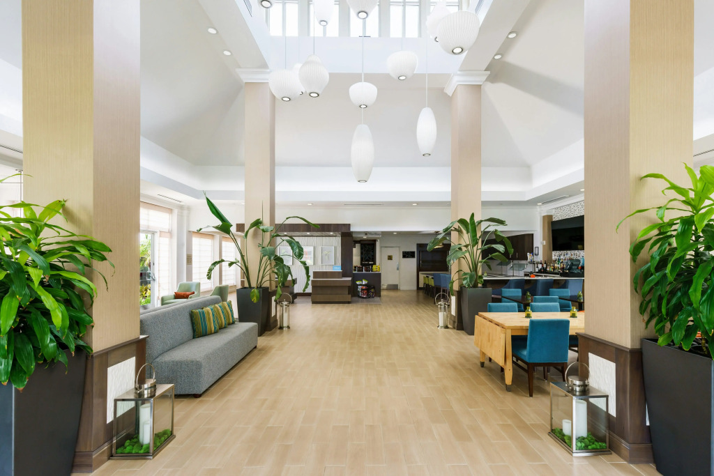Hilton Garden Inn Lake Mary
