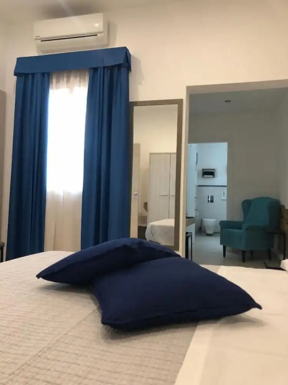 Bardilio Luxury Rooms IUN P1813