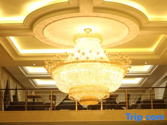 Wenshan Impression Hotel