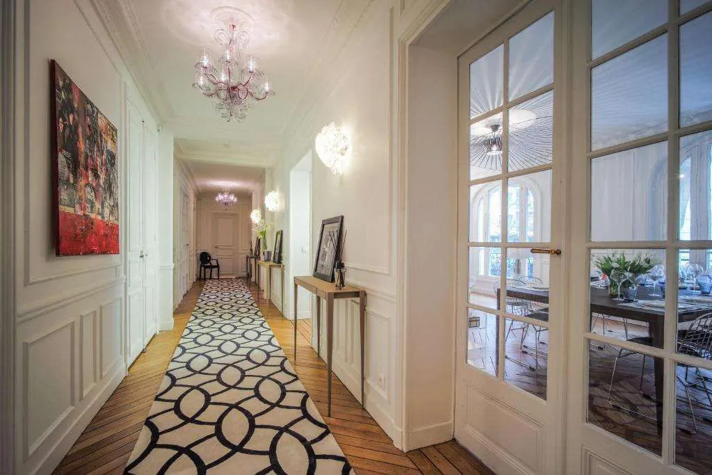 Relais12Bis Bed & Breakfast By Eiffel Tower