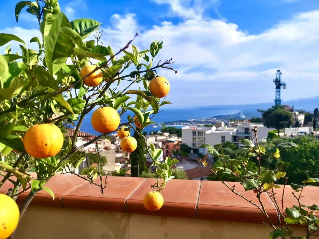 Villa Giannina B&B