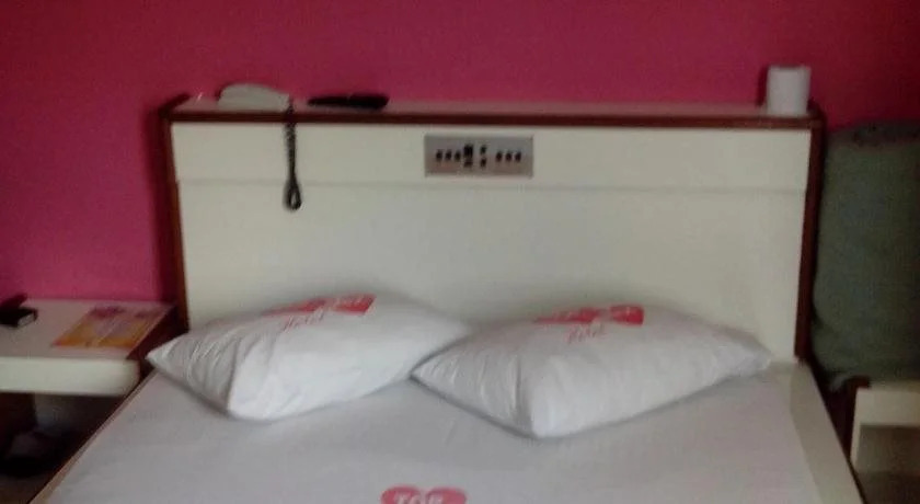 Top Mix Hotel