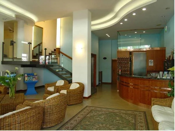 Hotel Garni Alaska