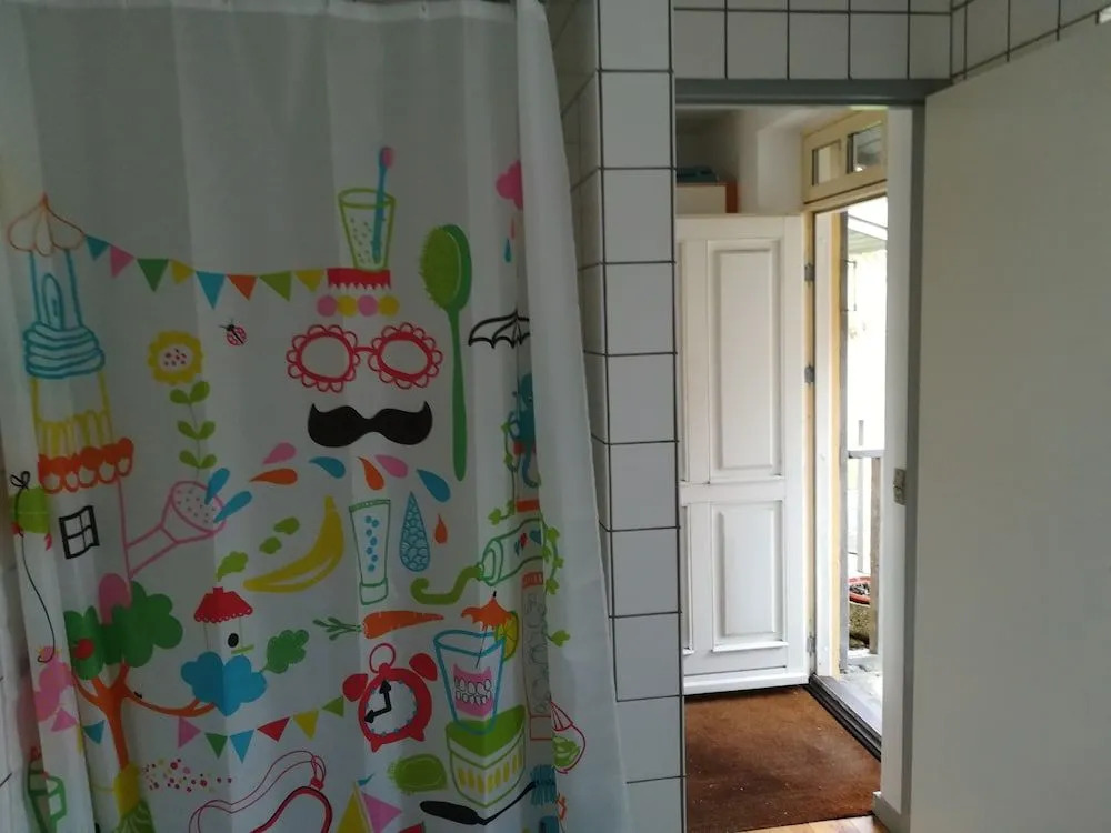 Pichardts B&B i Tranekaer