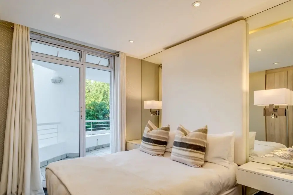 Elegant Apartment at the Waterclub Amani Views