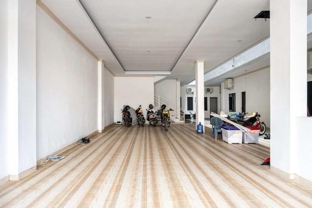 Afifah Guesthouse by RedDoorz