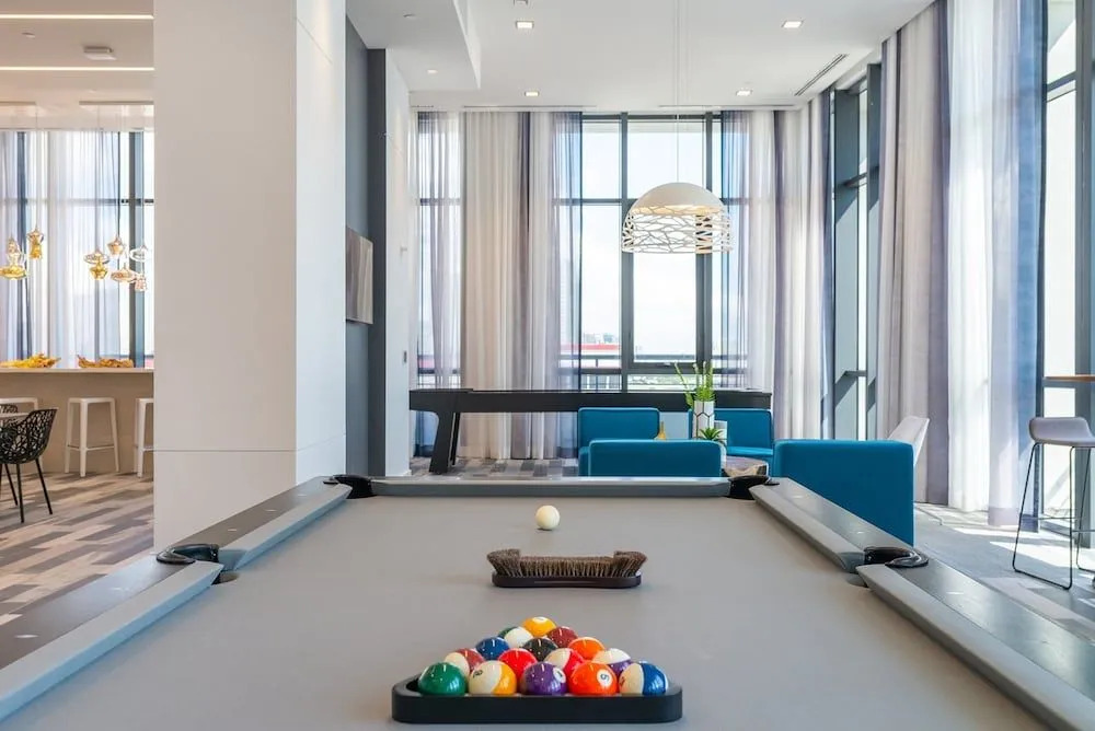 Bluebird Suites Downtown Brickell