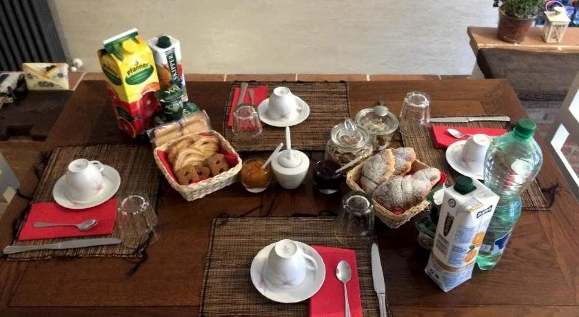 LArco B&B di Charme