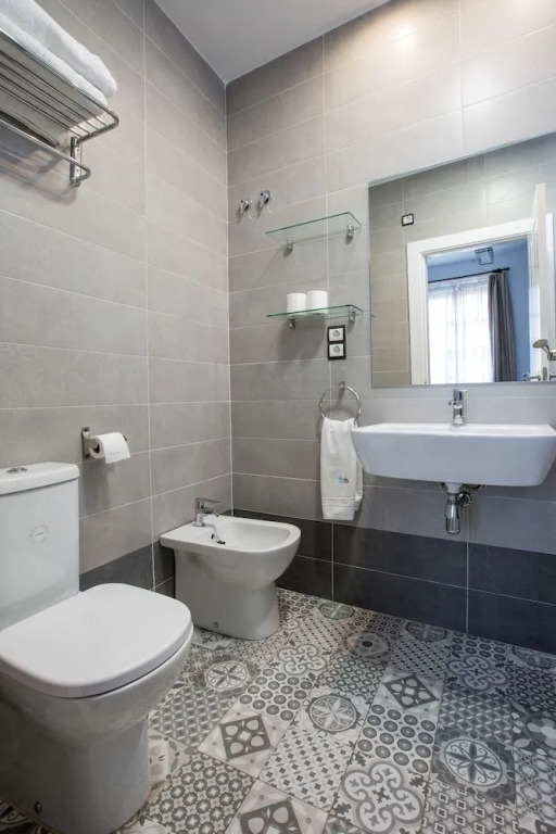 Apartamentos Lonja del Marques
