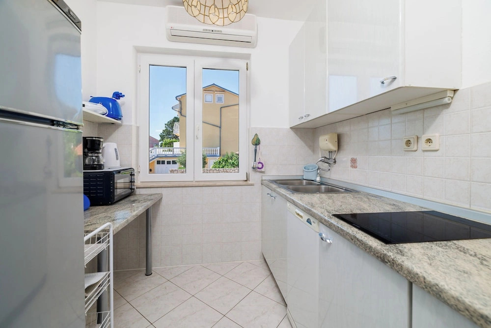 Apartments Villa Mala