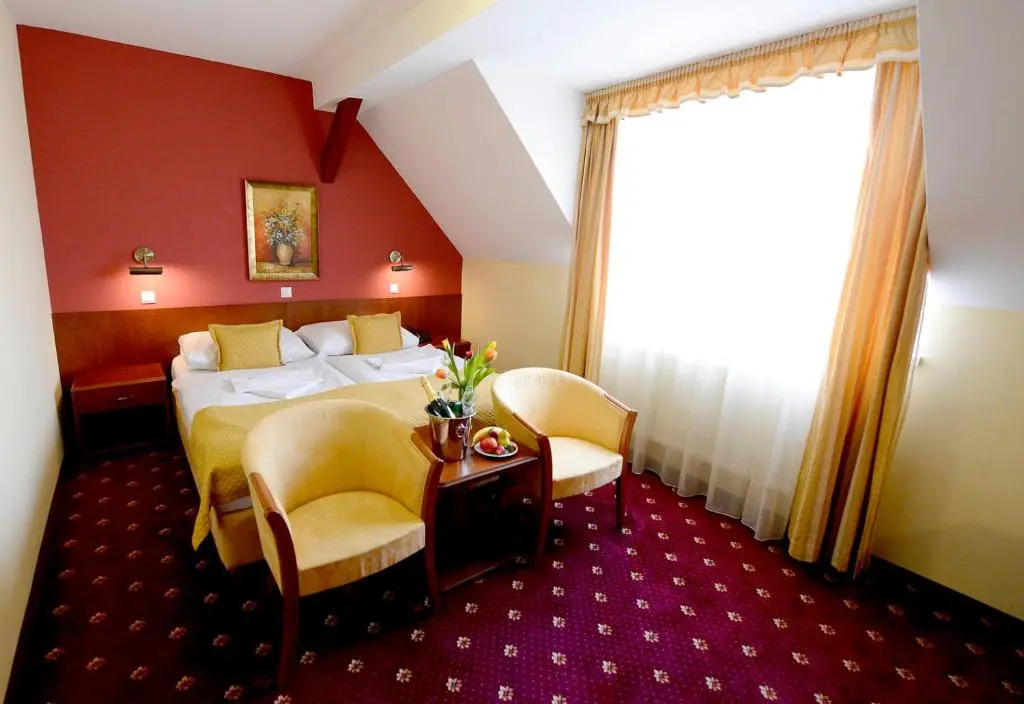 Hotel Tilia
