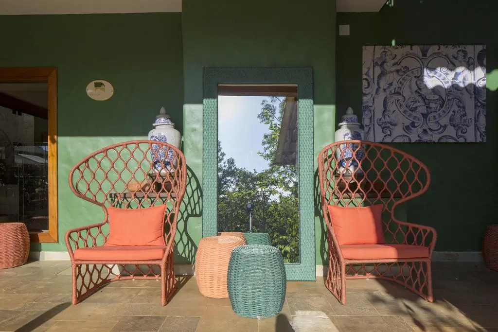 Casa da Lua Pousada