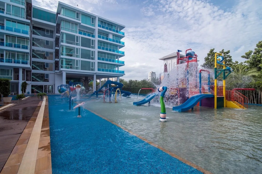 My Resort Huahin Condo D307