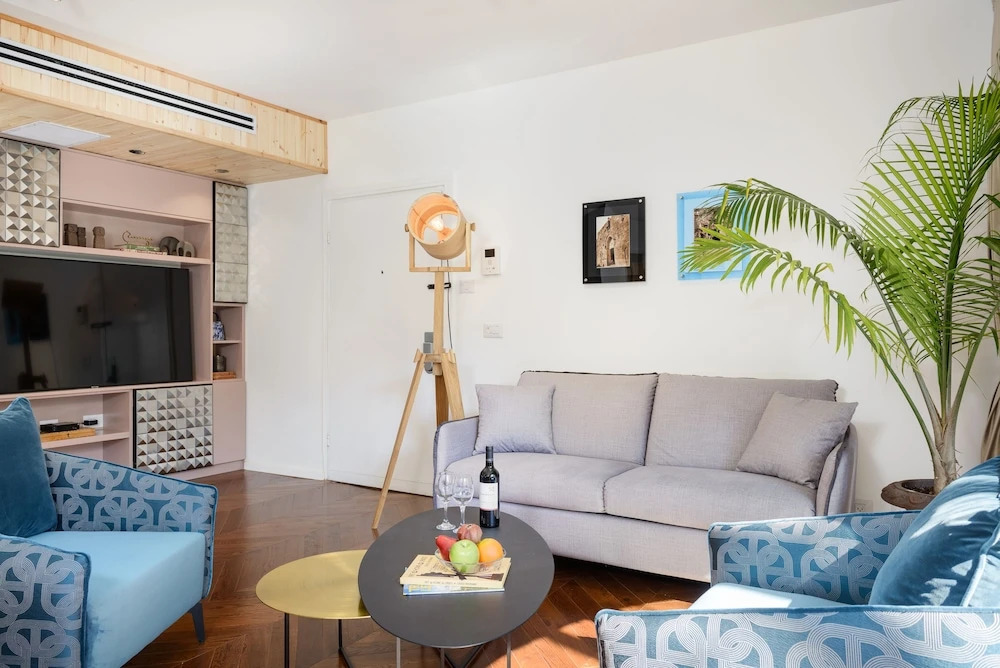 Boutique & Comfort in David's Village by FeelHome