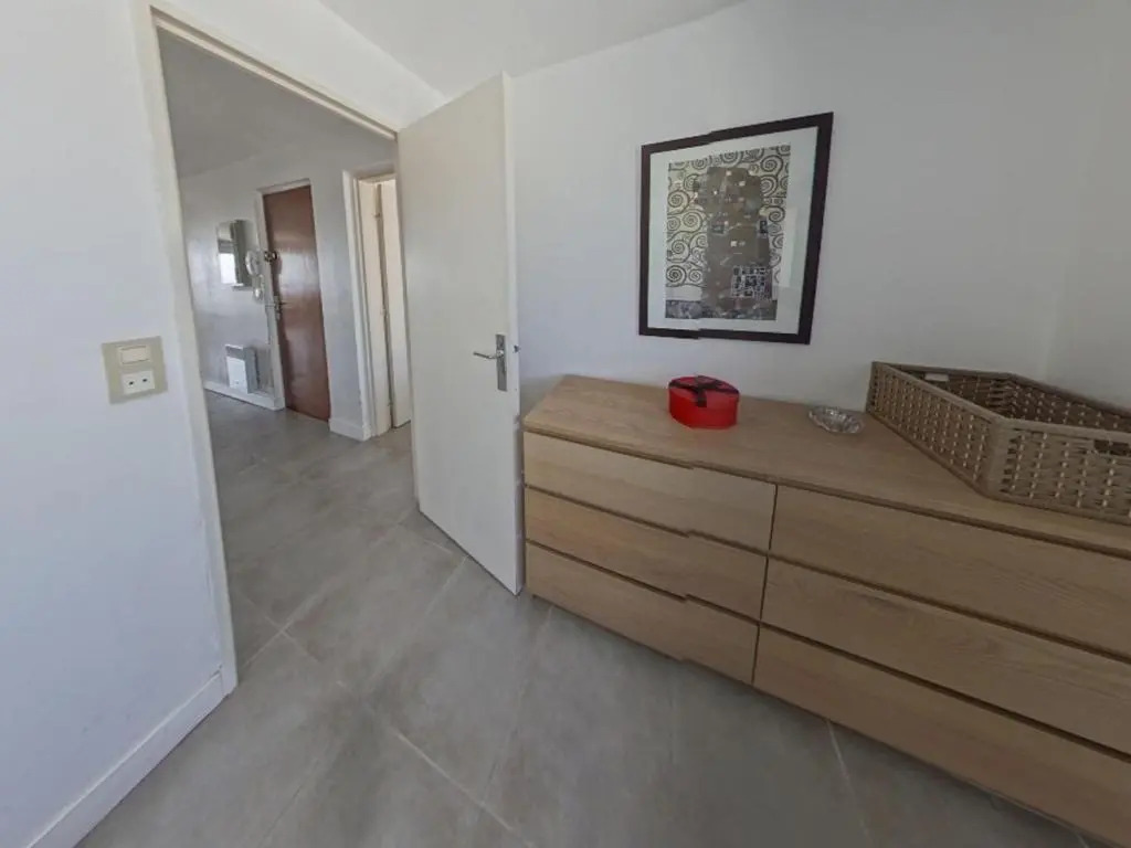 Appartement Ploemeur, 3 pièces, 5 personnes - FR-1-349-72