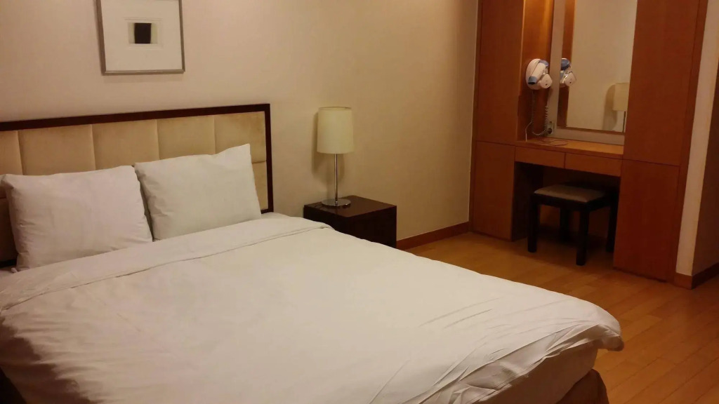 Vabien Suite 1 Serviced Residence