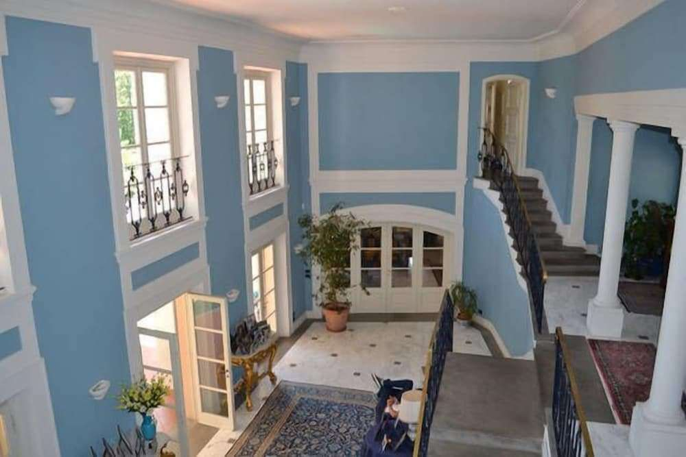 Villa Bianca
