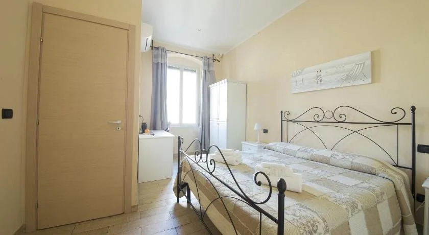 Affittacamere City Rest