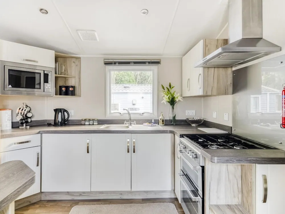 Pretty Home in Hastings Near Old Town