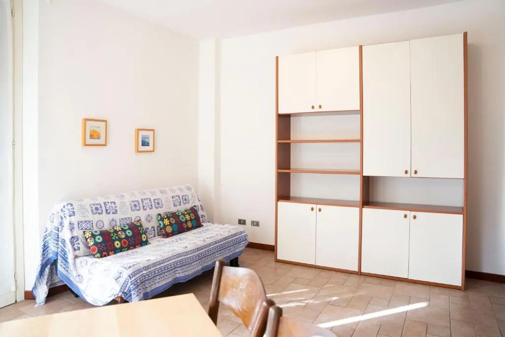 022 - Appartamento Segesta, 400 metri dal Mare con giardino e terrazzo