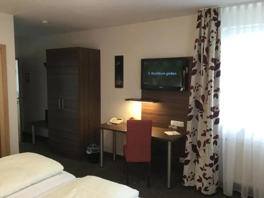 Hotel Am Freischütz