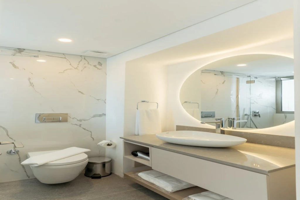 Bodrum Astrid Hotel