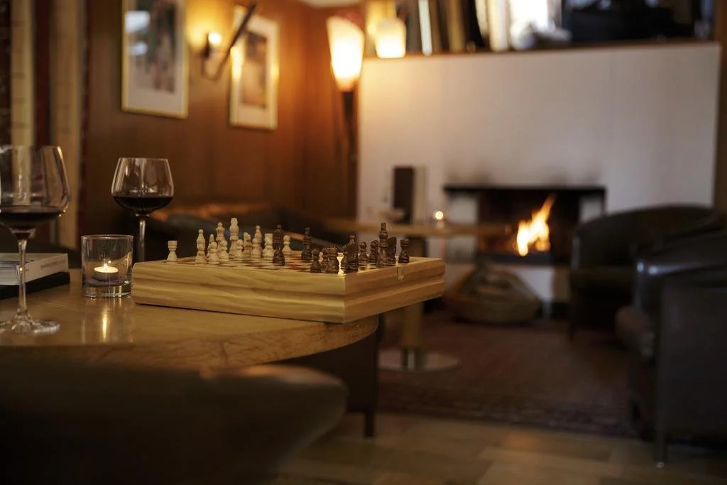 Geigers Lifehotel