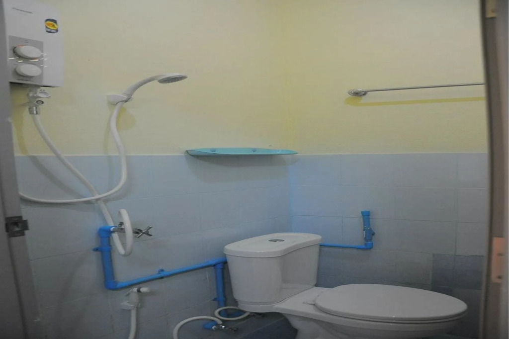 Seventeen Hostel