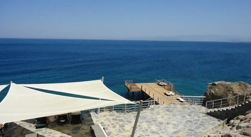 Fsm Residence Derya Gundogan
