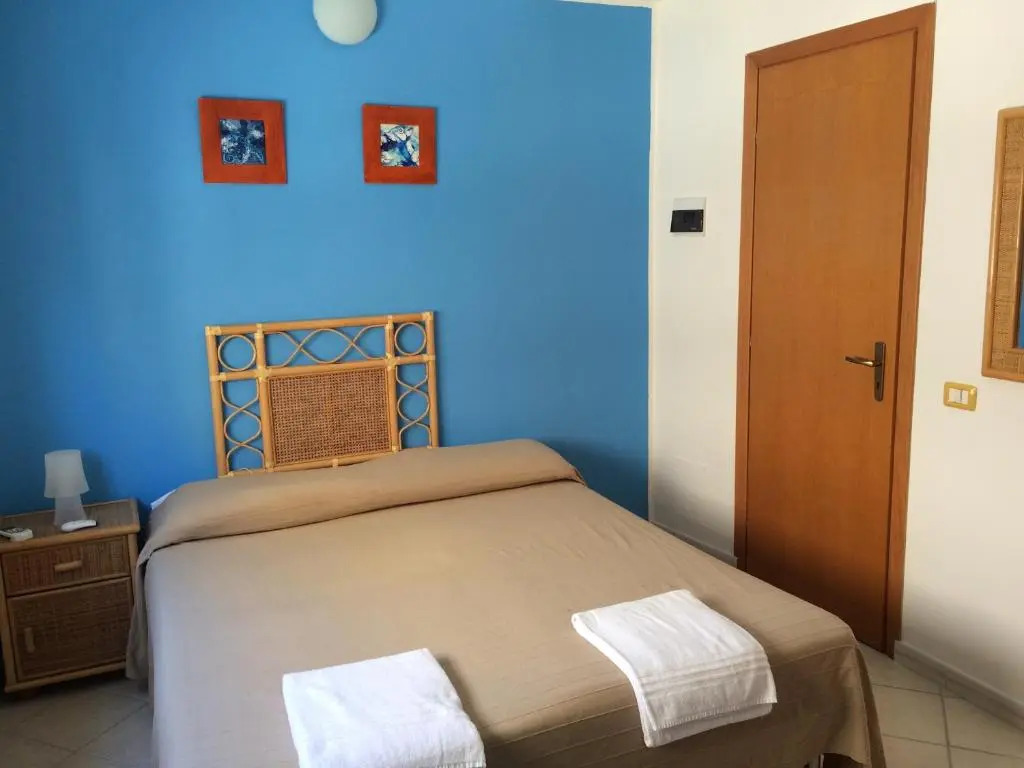Hotel Il Triangolo