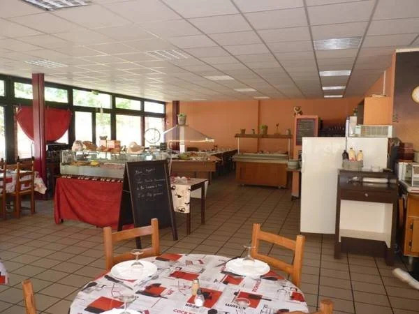La Terrasse dAnnie