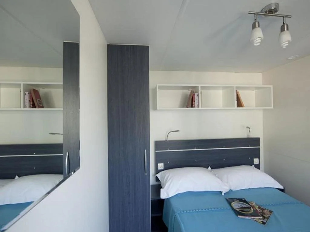 Camping Bergamini