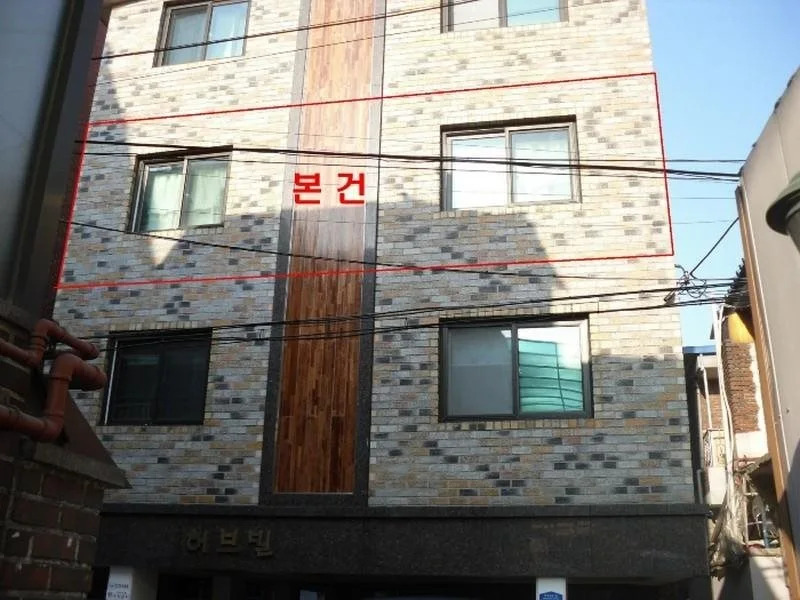 Kims Guesthouse