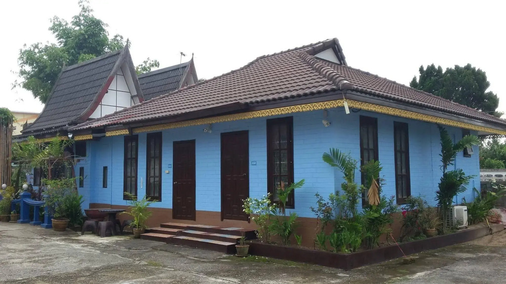 Ruen View Resort