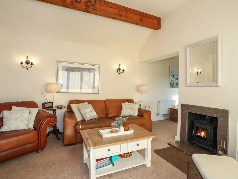 Cosy Barn