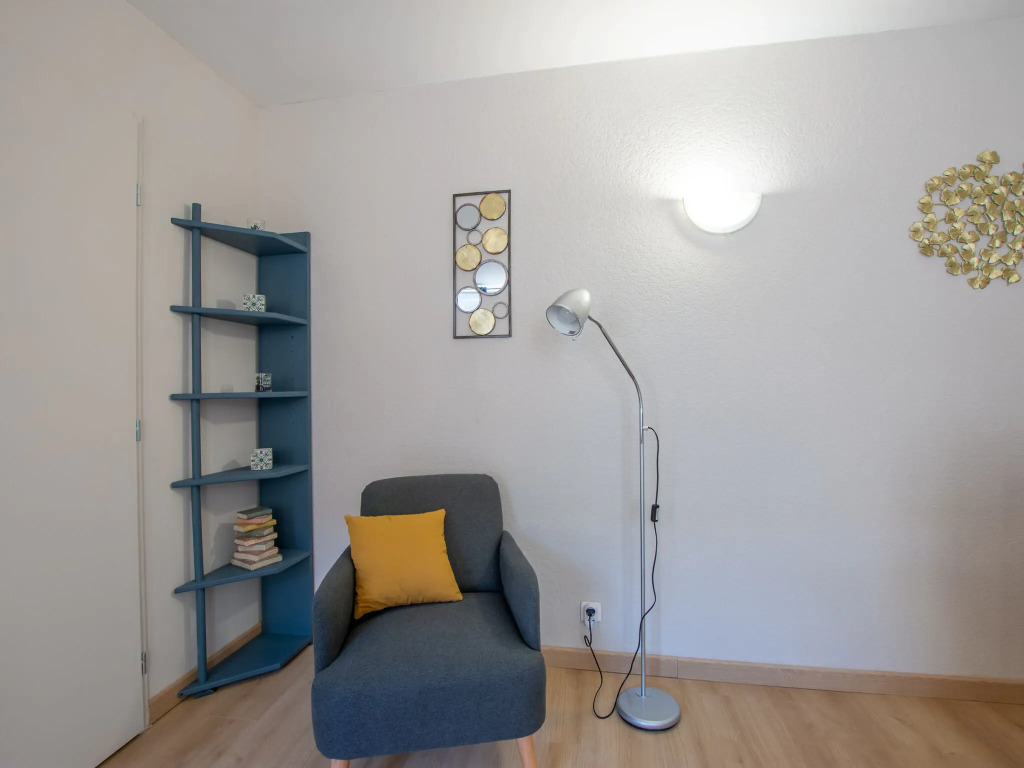 Beautiful apartment in the historic center of Bayeux