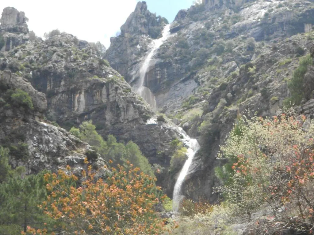 Apartamentos Cazorlapart