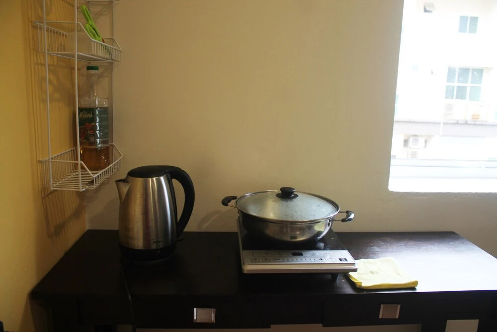 Winsen Roomstay