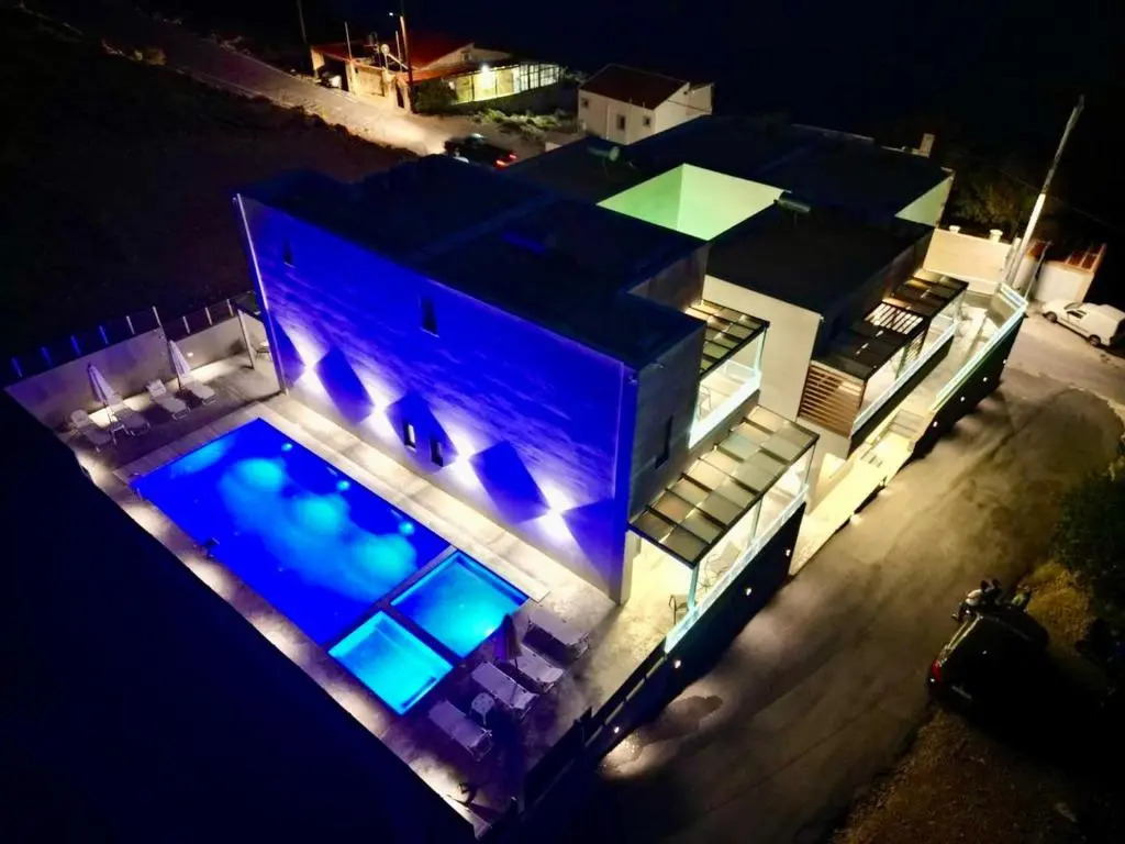 Southside Beach Suites