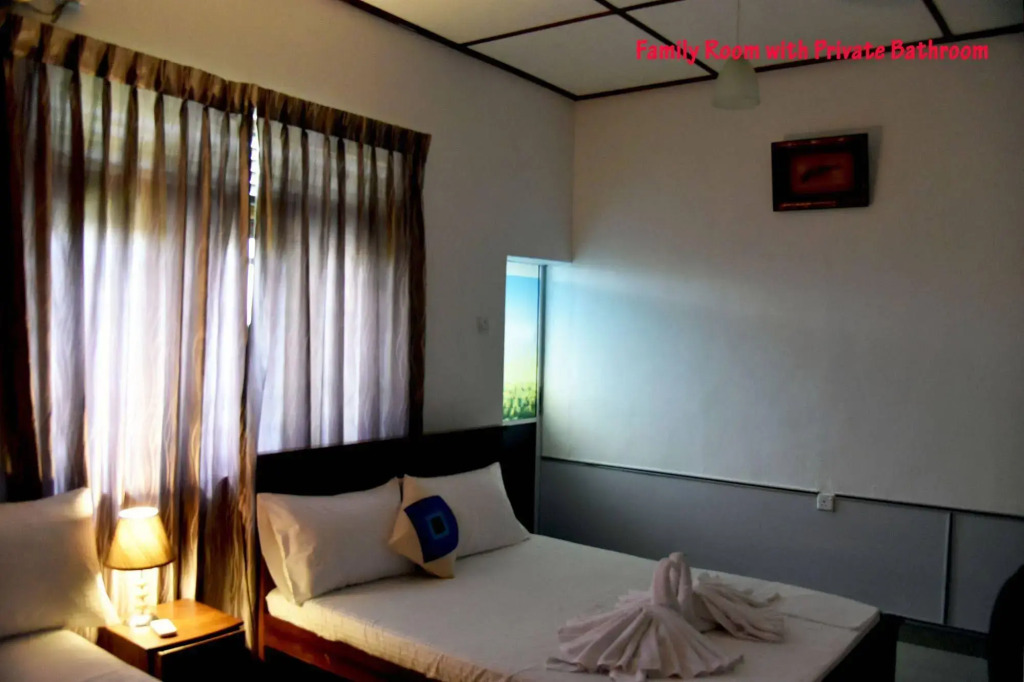 The Hermitage Negombo