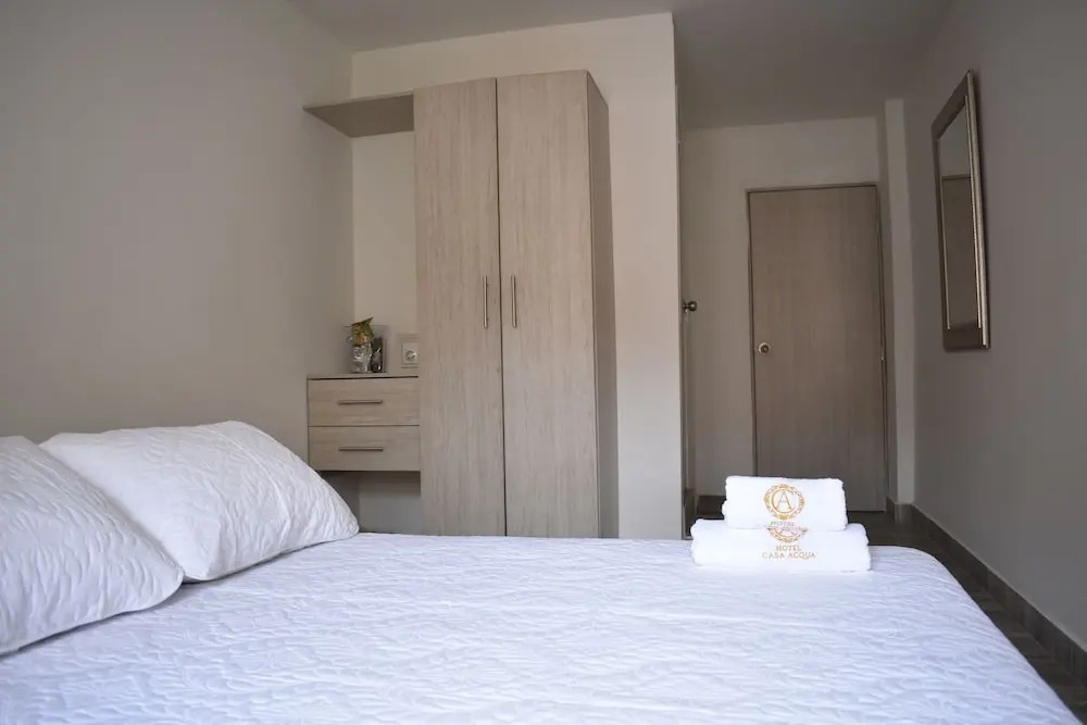 Hotel Golin San Agustin