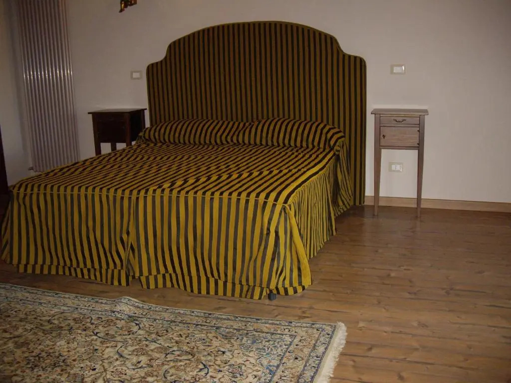 Agriturismo Il Borgo Degli Ulivi