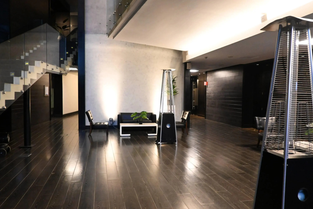 Wyndham Santiago Pettra