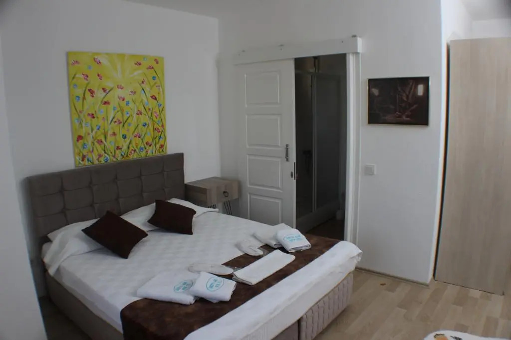 Süreyya hanım butik otel