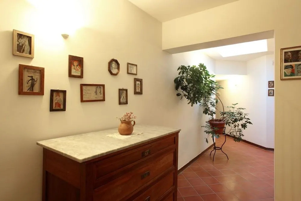 La Locanda del Collaccio