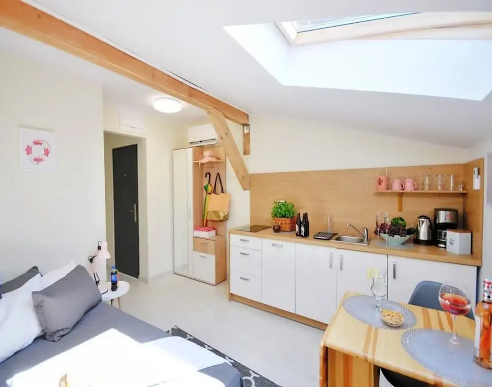 Apartment in Ustronie Morskie by the Beach