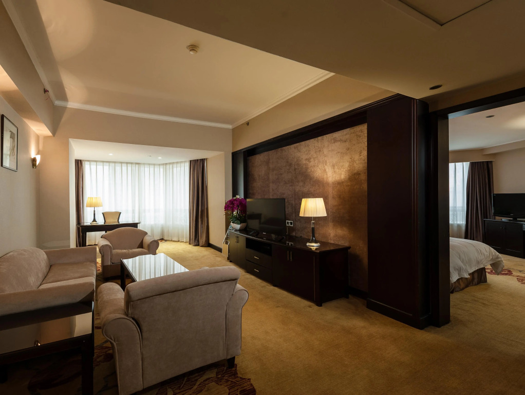 Guangzhou Hilbin Hotel